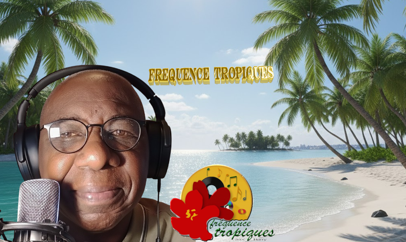Fréquence Tropiques
