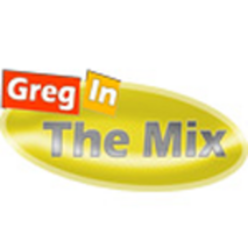 Greg In The Mix