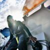 CAP SUR LA 13ᵉ ÉDITION DE LA ROUTE DU RHUM POUR KÉNI PIPEROL ET SON CLASS40 « DRÉPAVOILE » !