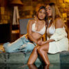 VJ AWAX – SAM & NESLY